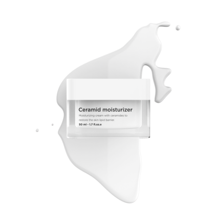 Ceramid Moisturizer -i el p